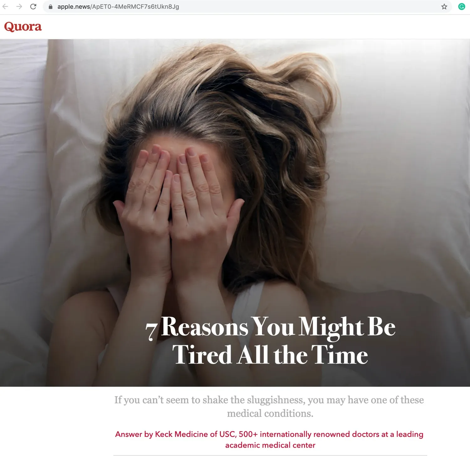 APPLE NEWS