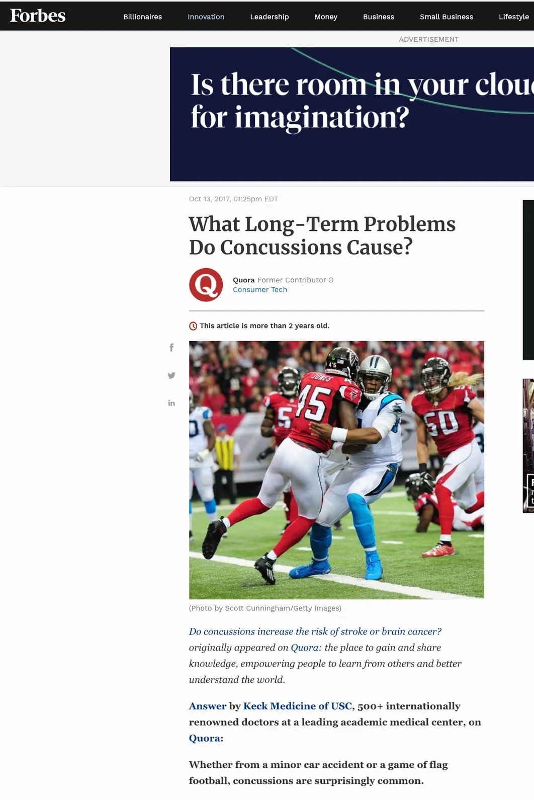 NEWSWEEK