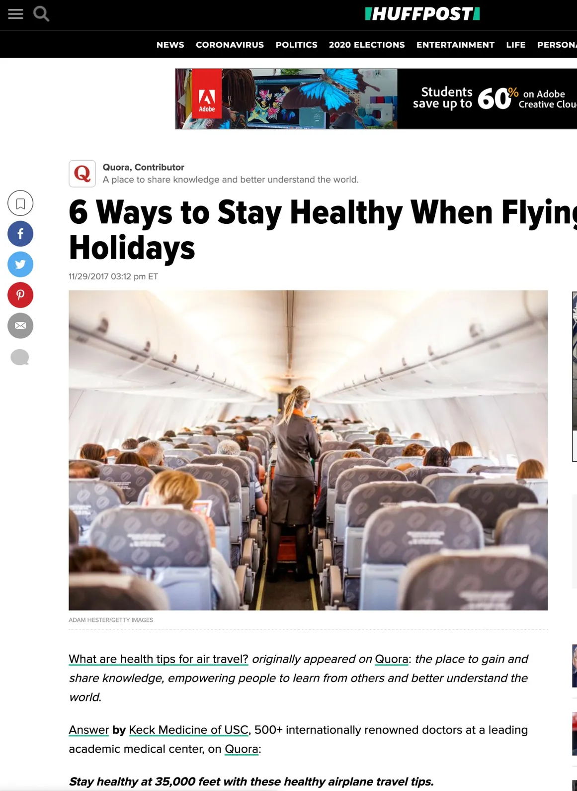 HUFFPOST
