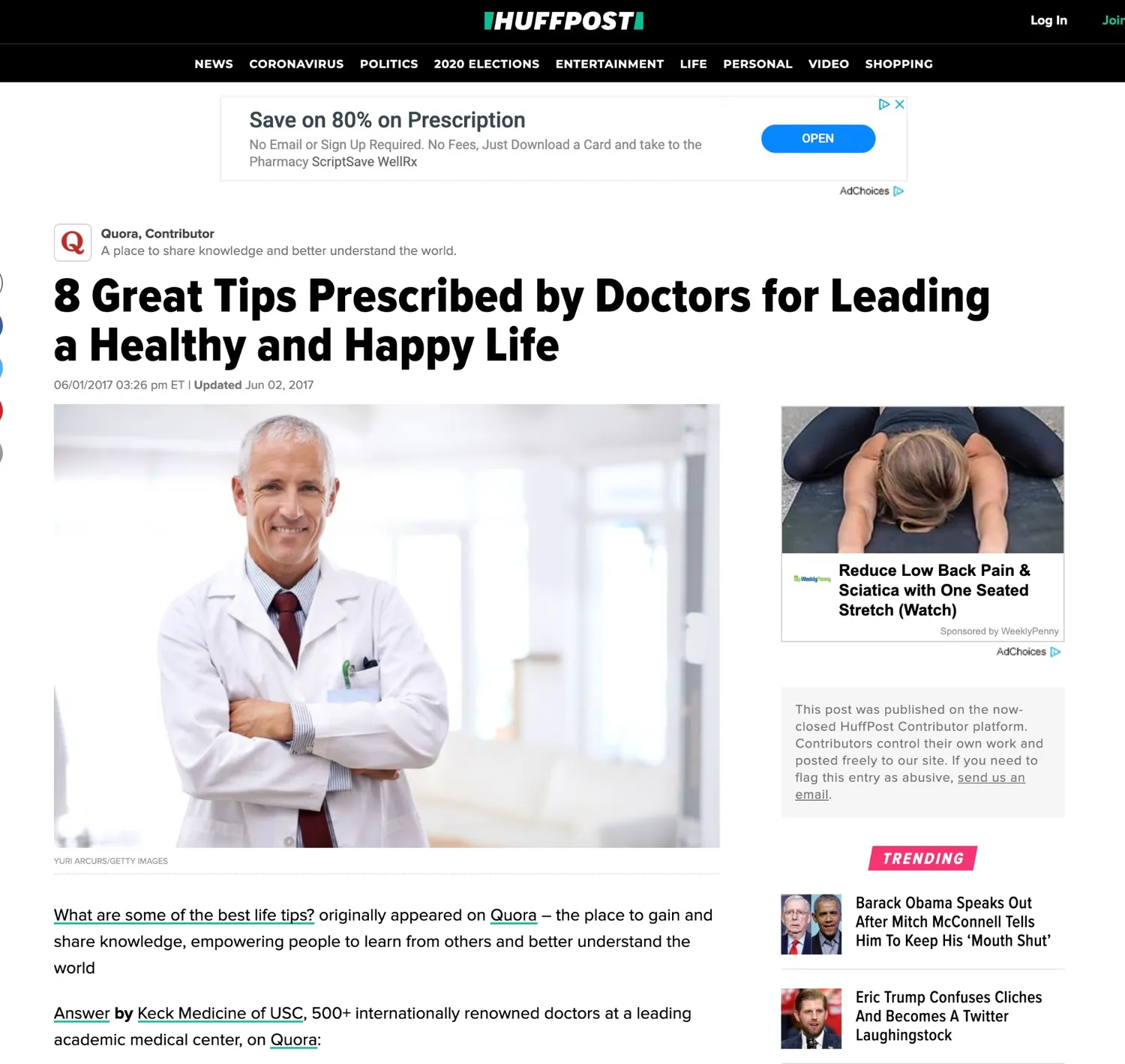 HUFFPOST