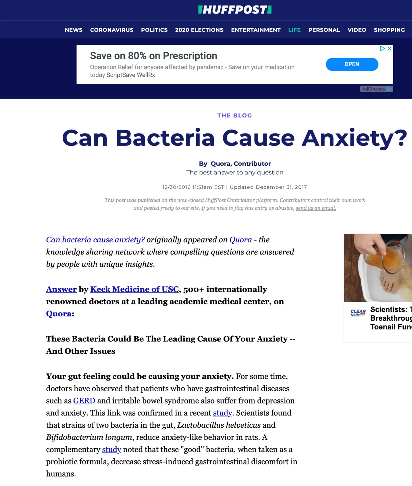 HUFFPOST
