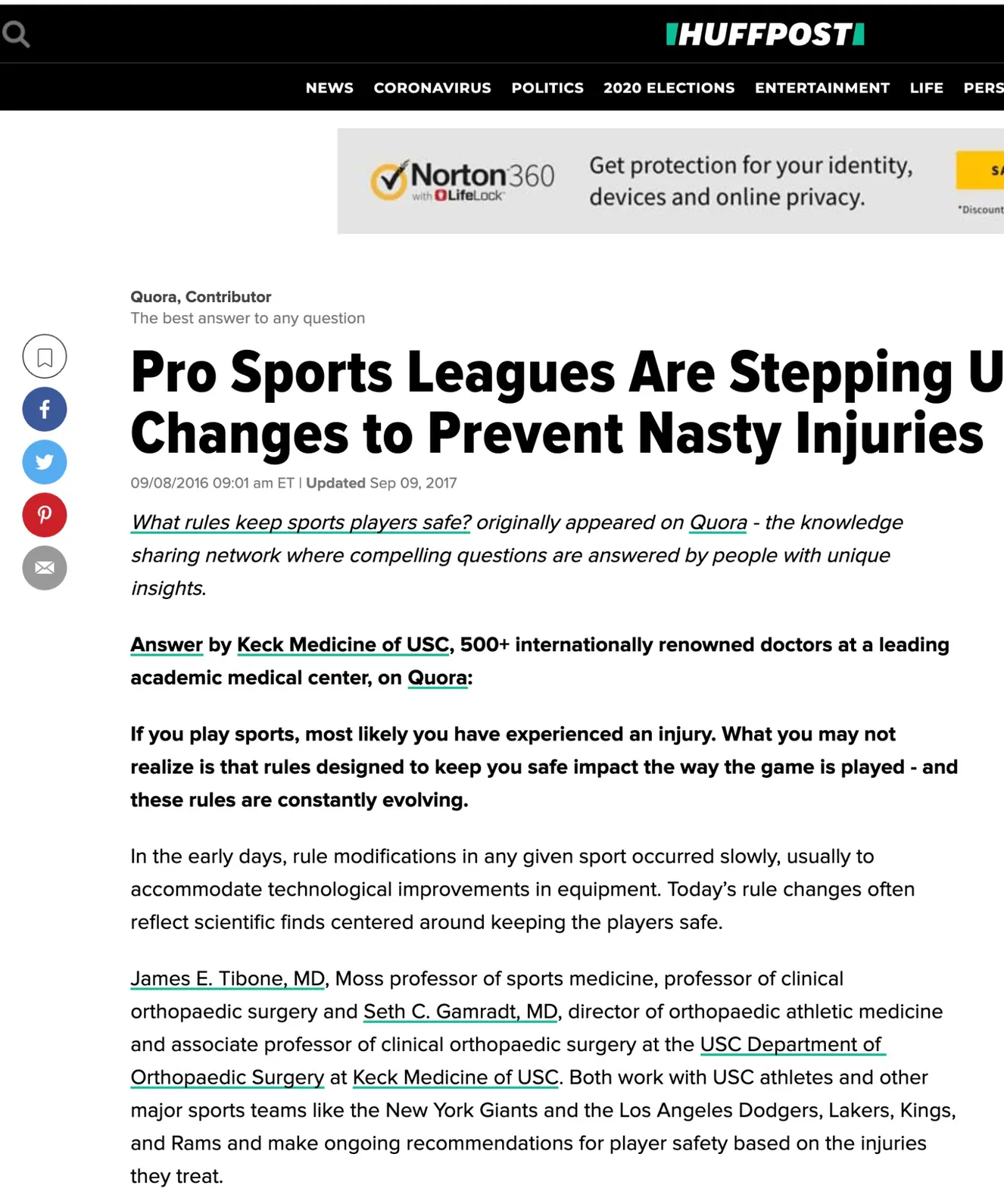 HUFFPOST