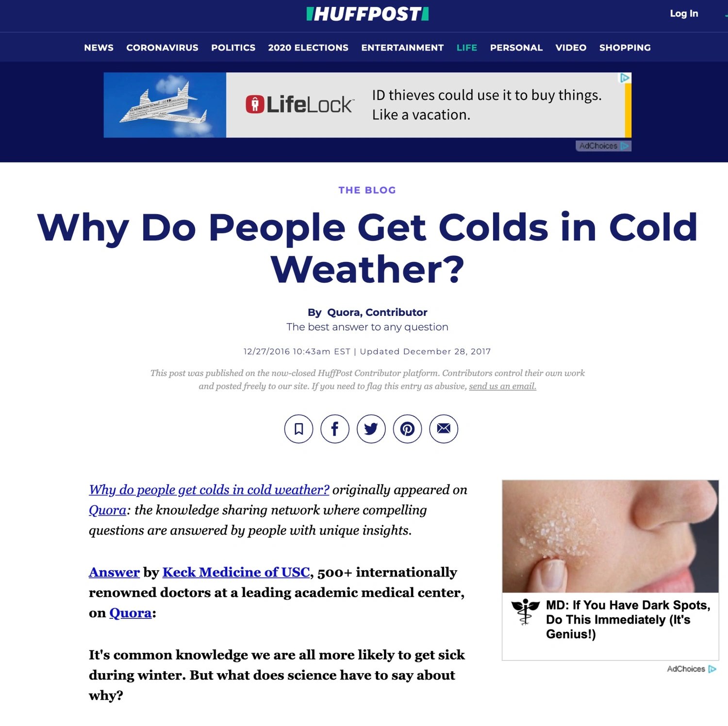 HUFFPOST